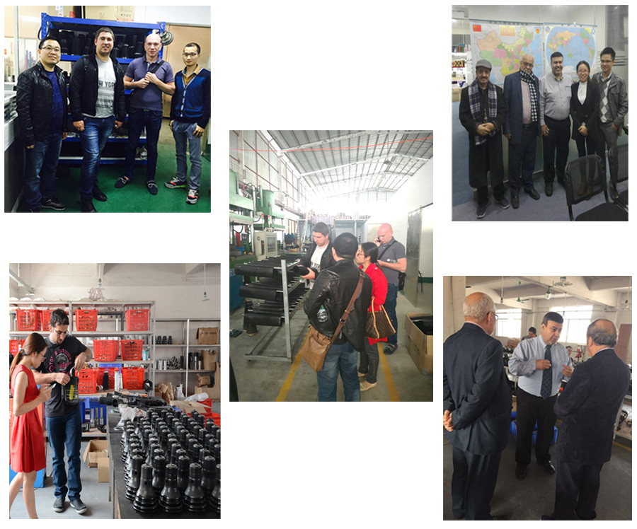 Çin Guangzhou Tech master auto parts co.ltd şirket Profili