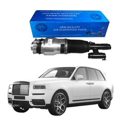 Rolls-Royce Cullinan 2019- 37106878223 37106878224 için ön elektrikli şok emici destek