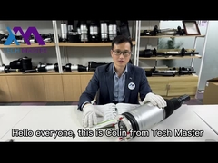 Land Rover Range Rover L405 Ön Hava Süspansiyon Amortisörü