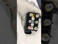 Mercedes Benz E-Class W213 için Hava Süspansiyon Sistemi Hava Kompresörü Valf Bloğu