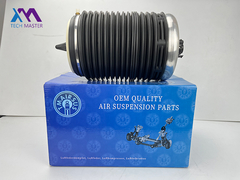 Techmaster Audi A6/S6/RS6 ((4G,C7) Allroad 2011 2012-2016 Hava süspansiyonu çantası
