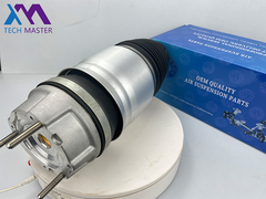 Techmaster Audi Q7CayenneTouareg Ön sol 3.0 L3.6L 4.0L 958 2011-2017 Hava süspansiyonu yayları