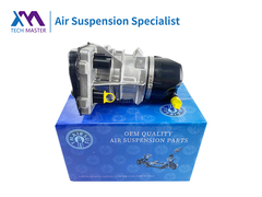 Tech Master Mercedes-Benz W216CLW221 SICLS W212W204 X204 GLElektrik direksiyon pompası