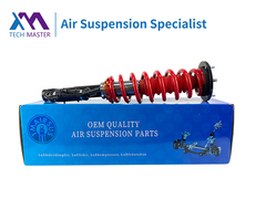 Tech Master Mercedes Benz W221 S sınıfı 2007-2012 Bobin Yay Dönüştürme Kiti