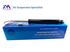 Tech Master Audi AO (4G,C7) Allroad 2011 Audi A6 (4G,C7 Avant) 2011 Audi A7 Sportback 2010 Arka ADS