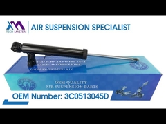 Tech Master TMAIRSUS VW Passat CC Tiguan için arka şok emici EDC 3C0513045D ile
