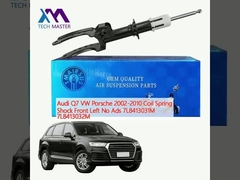 Audi Q7 VW Porsche 2002-2010 Koil Yay Şok Ön Sol No Ads 7L8413031M 7L8413032M