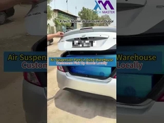 TechMaster Dubai deposu