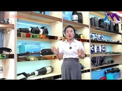 Teknoloji Ustası—Profesyonel hava süspansiyon parçaları üreticisi