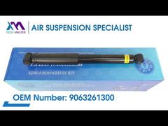 Tech Master TMAIRSUS Arka Helezon Yaylı Amortisör Mercedes-Benz 906 9063200231 için