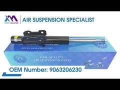 Tech Master TMAIRSUS Ön Yaylı Amortisör Mercedes-Benz 906 için 9063206230