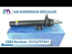 Tech Master TMAIRSUS Ön Yaylı Amortisör BMW 3 serisi F30 için 31316791541