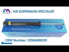 Tech Master TMAIRSUS Arka Helezon Yaylı Amortisör BMW F45 için 33506888339