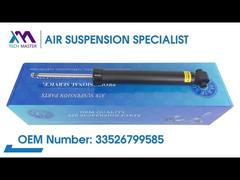 Tech Master TMAIRSUS Arka Helezon Yaylı Amortisör BMW 3 Serisi F30 için 33526799585