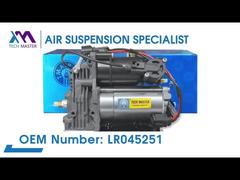 Tech Master TMAIRSUS Hava Kompresörü Land Rover Discovery 3/4 Range Rover Sport AMK Tipi LR045251 için