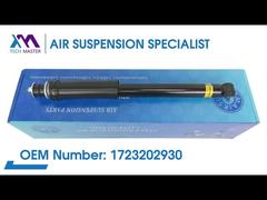 Tech Master TMAIRSUS Arka Sağ Helezon Yaylı Amortisör BENZ SLC/SLK R172 için 1723202930