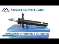 Tech Master TMAIRSUS BMW 3 Serisi G20 2 Matic 31316885210 için Ön Sol Bobin Yay Şok