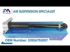 Tech Master TMAIRSUS Range Rover III L322/HSE için arka sol ve sağ şok emici 4.4 V8 32V yok