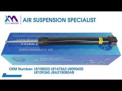 Tech Master TMAIRSUS arka şok ile reklamlar tam hava şoku Land Rover L560 Velar Jaguar F PACE LR1