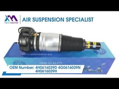 "Bently Mulsanne A8 D4 A8 Quattro, S8, Audi RS6 RS7 A6C7 A7 4G 4 için Tech Master TMAIRSUS ön sol