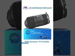 "Tech Master TMAIRSUS Porsche Panamera 971 Bentley Flying Spur Continental GT 97161602 için Arka Sol