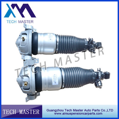 Arka Sağ Hava Süspansiyon Takozu Meclisi Audi Q7 Hava Süspansiyon Touareg 7L8616020D 7L6616020D