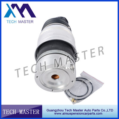 Touareg Arka Hava Bahar Çanta Süspansiyon, Audi Q7 Hava Körükleri OEM 7L8616503B