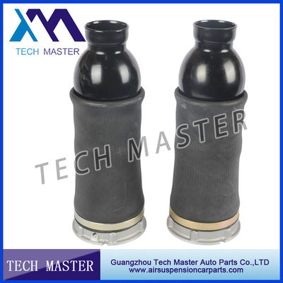 Audi A6 Allroad için Hava Süspansiyonlu Hava Körüğü Hava Süspansiyon Yayı 4Z7413031A