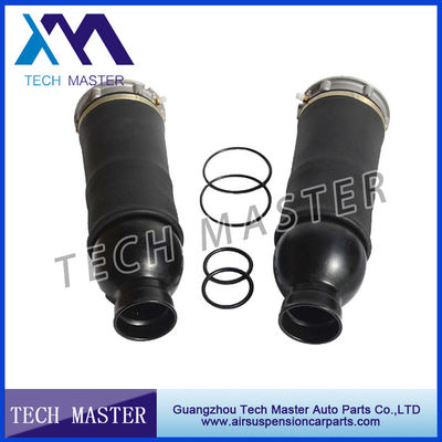 Audi A6 Allroad için Hava Süspansiyonlu Hava Körüğü Hava Süspansiyon Yayı 4Z7413031A