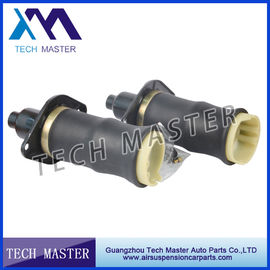 Audi A6 C5 Için hava Süspansiyon Körük Çanta Arka Hava Bahar OEM 4Z7616051A 4Z7616052A