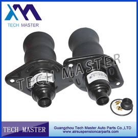 Audi A6 C5 Için hava Süspansiyon Körük Çanta Arka Hava Bahar OEM 4Z7616051A 4Z7616052A
