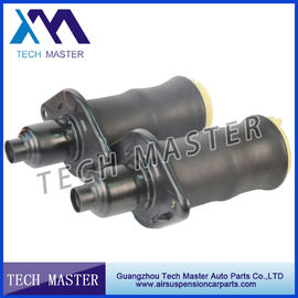 Audi A6 C5 Için hava Süspansiyon Körük Çanta Arka Hava Bahar OEM 4Z7616051A 4Z7616052A