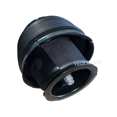 48090-34010 Toyota Sequoia İçin Arka Hava Süspansiyon Yaylı Çanta