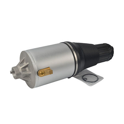 Audi A8 D3 Hava Süspansiyon Yayları Ön Sol Sağ 4E0616039AF 4E0616040AF Hava Yastığı