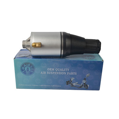 Audi A8 D3 Hava Süspansiyon Yayları Ön Sol Sağ 4E0616039AF 4E0616040AF Hava Yastığı