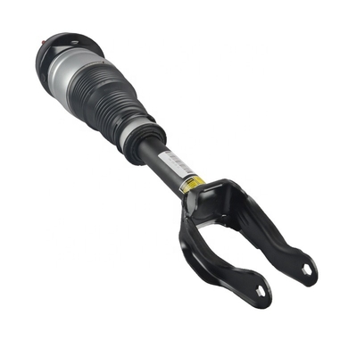 W166 ML GL Ön ADS'siz Hava Süspansiyon Amortisörü 1663202513 1663202613 Airmatic