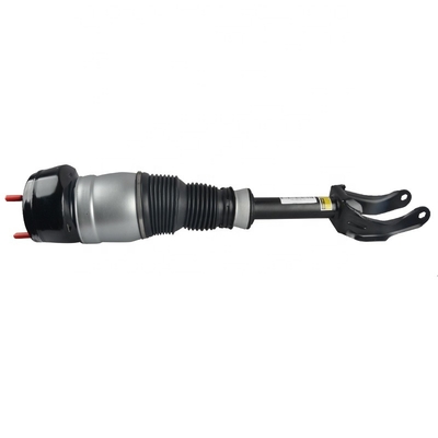W166 ML GL Ön ADS'siz Hava Süspansiyon Amortisörü 1663202513 1663202613 Airmatic