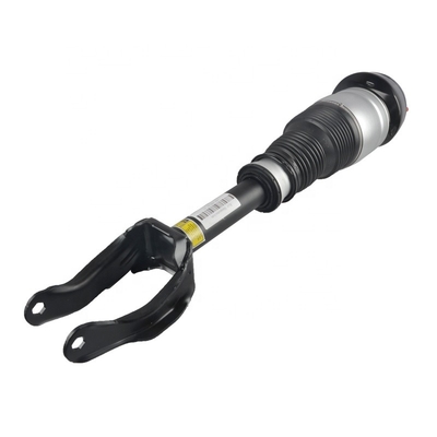 W166 ML GL Ön ADS'siz Hava Süspansiyon Amortisörü 1663202513 1663202613 Airmatic