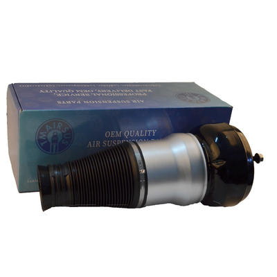 W222 Ön Kauçuk Hava Süspansiyon Yayı Tamir Takımları 2223204713 2223204813 Airmatic Çanta