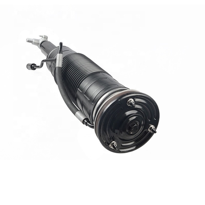 Mercedes 2213207913 için W221 W216 Ön Aktif Gövde Kontrolü ABC hidrolik Amortisör