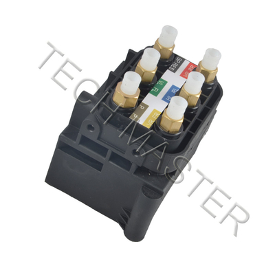 Hava Süspansiyon Valfi Bloğu Mercedes Benz W221 W164 W166 W212 W215 W217 2123200358 2123200558 2513200058 0993200058