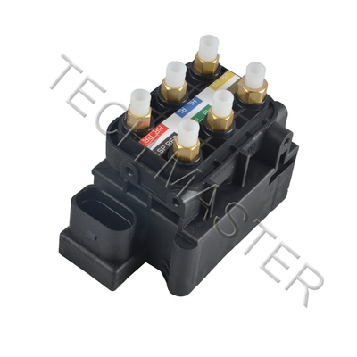 Hava Süspansiyon Valfi Bloğu Mercedes Benz W221 W164 W166 W212 W215 W217 2123200358 2123200558 2513200058 0993200058