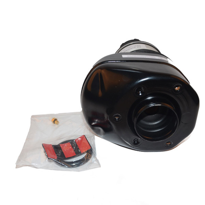Kauçuk 37106877553 Ön L&amp;R Havalı Süspansiyon Yayı BMW G11 G12 Tamir Takımları
