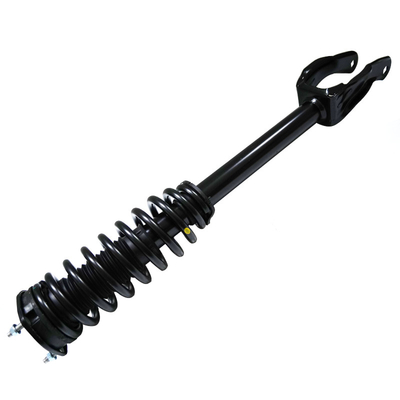 1663232400 1663231000 Helezon Yaylı Şok Mercedes Benz W166 Ön Sol Sağ