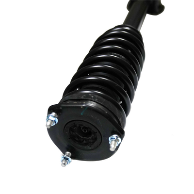 Mercedes Benz W164 GL ML Ön Helezon Yaylı Şok Komple 1663232400 1663231000