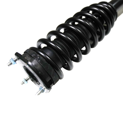 Ön Sol Sağ Helezon Yaylı Şok Komple Mercedes Benz W164 GL ML 1663232400 1663231000