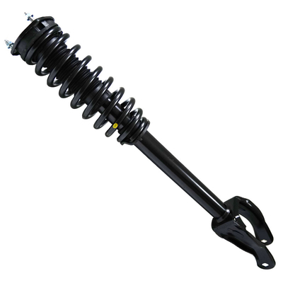 Ön Sol Sağ Helezon Yaylı Şok Komple Mercedes Benz W164 GL ML 1663232400 1663231000