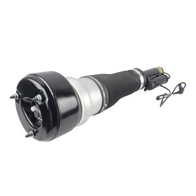 W221 Airmatic Hava Süspansiyon Şoku 2213204913 2213209313 Ön Hava Dikmeleri