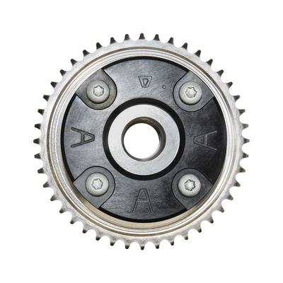 Mercedes Benz C-CLASS Coupe CL203 C-CLASS W203 için Kullanılan Otomatik Eksantrik Mili Ayar Dişlileri OE NO. 2710500900