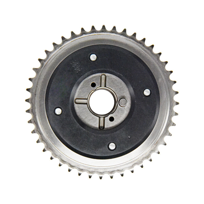 Zamanlama Egzoz Eksantrik Mili Ayarlayıcı / Emme Eksantrik Mili Ayarlayıcı 2710500900 Mercedes Benz C-CLASS W203 CL203